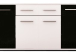 комод "Блеск 6" 18 900 Р. в Вира Мебель комод "Блеск 6"