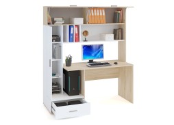 Компьютерный стол КСТ-17 ф-ка Сокол 20 350 Р. в Вира Мебель Компьютерный стол КСТ-17 ф-ка Сокол