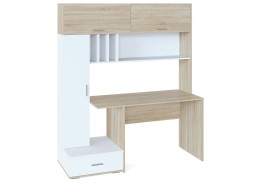 Компьютерный стол КСТ-17 ф-ка Сокол 20 350 Р. в Вира Мебель Компьютерный стол КСТ-17 ф-ка Сокол