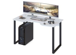 Компьютерный стол КСТ-19 ф-ка Сокол 11 800 Р. в Вира Мебель Компьютерный стол КСТ-19 ф-ка Сокол