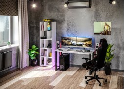 Компьютерный стол КСТ-19 ф-ка Сокол 11 800 Р. в Вира Мебель Компьютерный стол КСТ-19 ф-ка Сокол