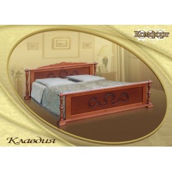 кровать Клавдия