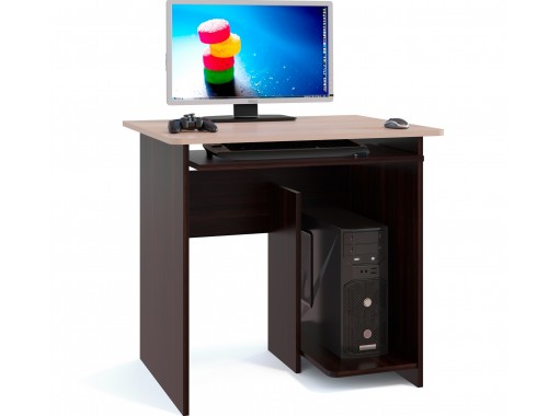 Компьютерный стол КСТ-21.1 ф-ка Сокол