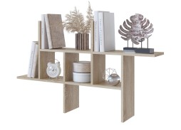 Полка настенная ПК-6 ф-ка Сокол 2 090 Р. в Вира Мебель Полка настенная ПК-6 ф-ка Сокол