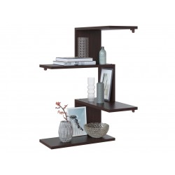 Стеллаж с фасадами и двумя ящиками ШУ-43 ф-ка Сокол