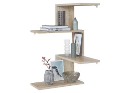 Полка настенная ПК-7 ф-ка Сокол 1 690 Р. в Вира Мебель Полка настенная ПК-7 ф-ка Сокол