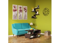 Полка настенная ПК-7 ф-ка Сокол 1 690 Р. в Вира Мебель Полка настенная ПК-7 ф-ка Сокол