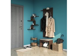 Полка настенная ПК-7 ф-ка Сокол 1 690 Р. в Вира Мебель Полка настенная ПК-7 ф-ка Сокол