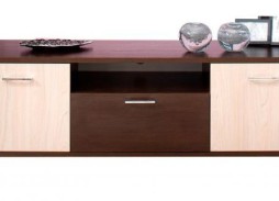 комод "Блеск 11" 12 700 Р. в Вира Мебель комод "Блеск 11"