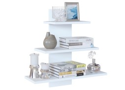 Полка настенная ПК-8 ф-ка Сокол 1 420 Р. в Вира Мебель Полка настенная ПК-8 ф-ка Сокол