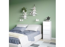 Полка настенная ПК-8 ф-ка Сокол 1 420 Р. в Вира Мебель Полка настенная ПК-8 ф-ка Сокол