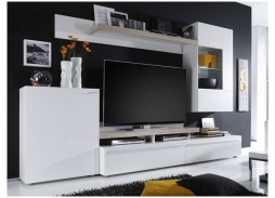 "Глянц 1" стенка 