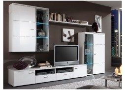 "Глянц 2" стенка