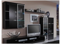 "Глянц 2" стенка