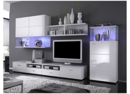 "Глянц 4" стенка