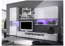 "Глянц 5" стенка