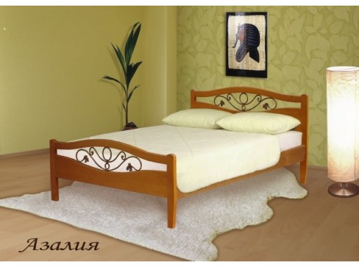 кровать "Азалия"