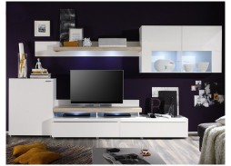 "Глянц 6" стенка