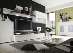 "Глянц 13" стенка