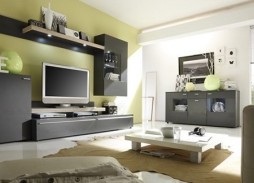 "Глянц 14" стенка