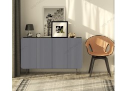 "Модерн Loft №4" комод на ножках