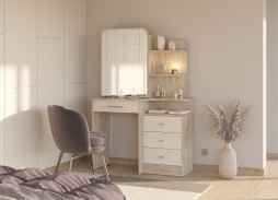 Трюмо Верона (ф-ка Гранд Кволити)