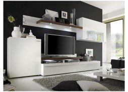 "Глянц 15" стенка