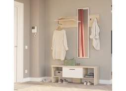 Прихожая Колибри, ф-ка Гранд Кволити