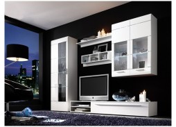 "Глянц 22" стенка