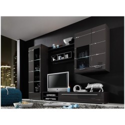 Глянец 23 стенка