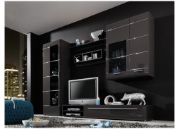 "Глянц 23" стенка