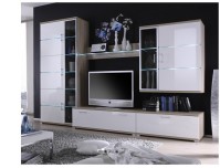 Глянец 24 стенка