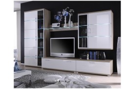 "Глянц 24" стенка