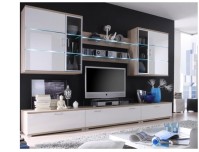 Глянец 25 стенка