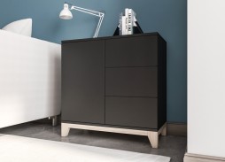 Хелен №2 комод ЛДСП