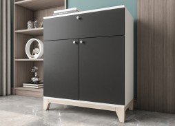 Хелен №3 комод ЛДСП