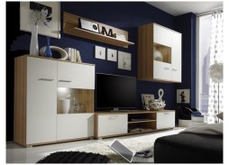 "Глянц 26" стенка