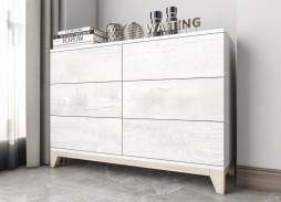 Хелен №4 комод ЛДСП