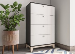 Хелен №5 комод ЛДСП