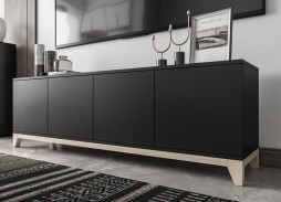 Хелен №6 комод ЛДСП