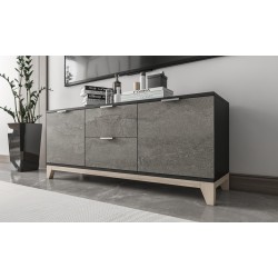 Хелен №1 комод ЛДСП