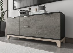 Хелен №7 комод ЛДСП