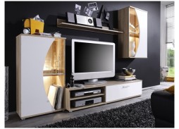 "Глянц 27" стенка