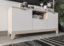 Хелен №8 комод ЛДСП