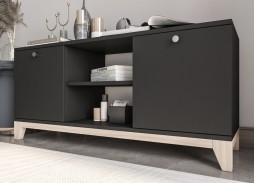 Хелен №9 комод ЛДСП