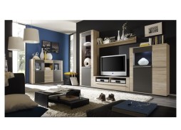 "Глянц 28" стенка