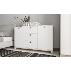 Хелен №1 комод ЛДСП