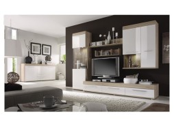 "Глянц 29" стенка