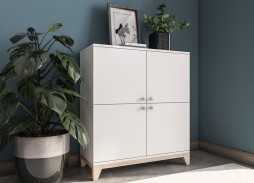 Хелен №18 комод ЛДСП