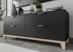 Хелен №19 комод ЛДСП